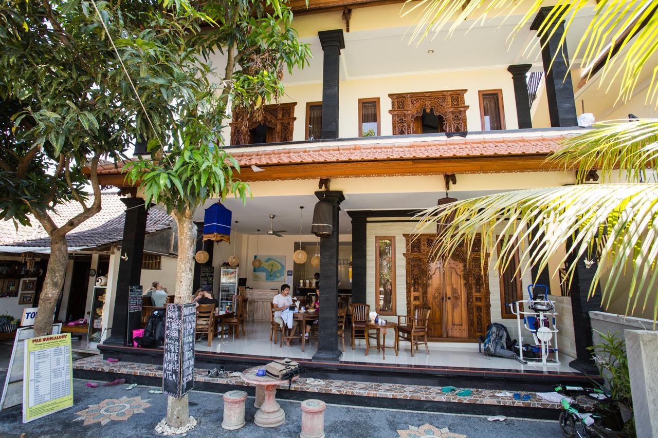 Puji Ubud (Bali)