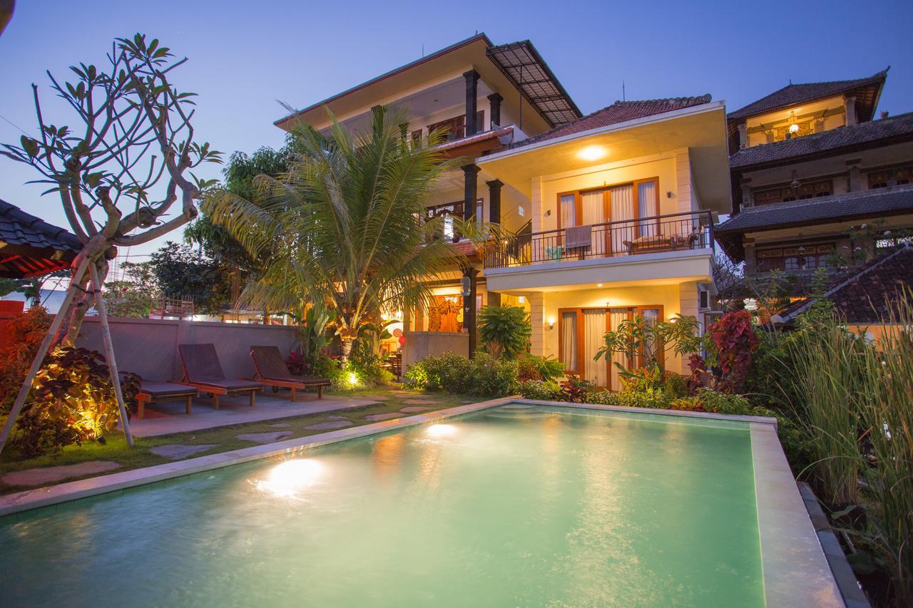 Puji Ubud (Bali)