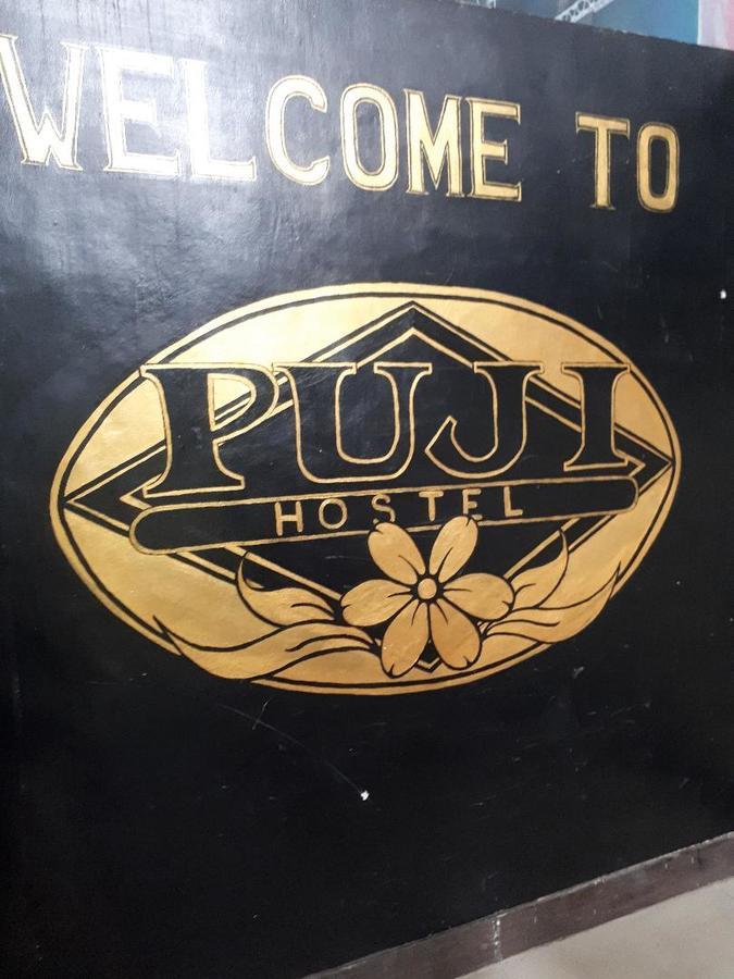 Puji Asrama