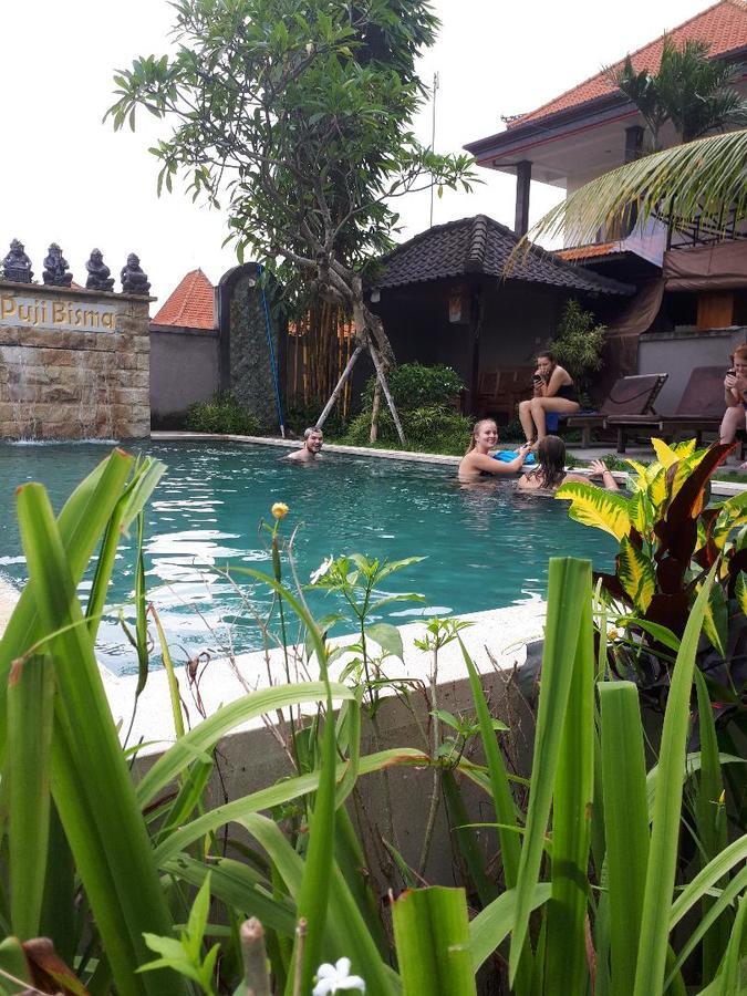 Asrama Puji Ubud (Bali)