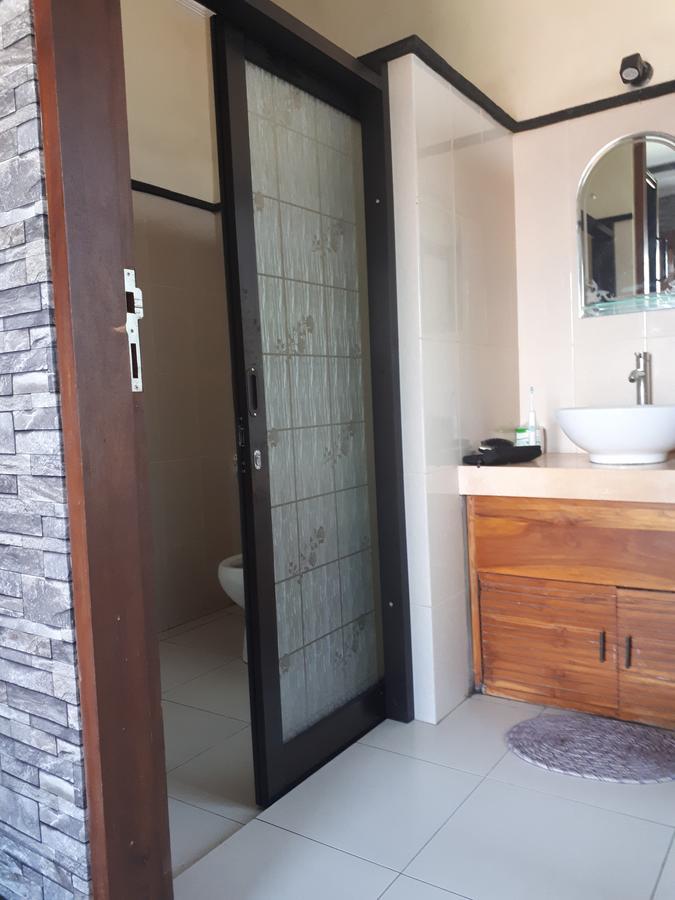 Asrama Puji Ubud (Bali)