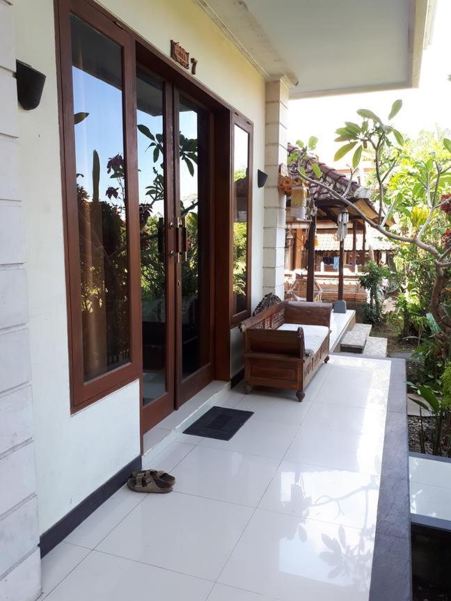Puji Ubud (Bali)